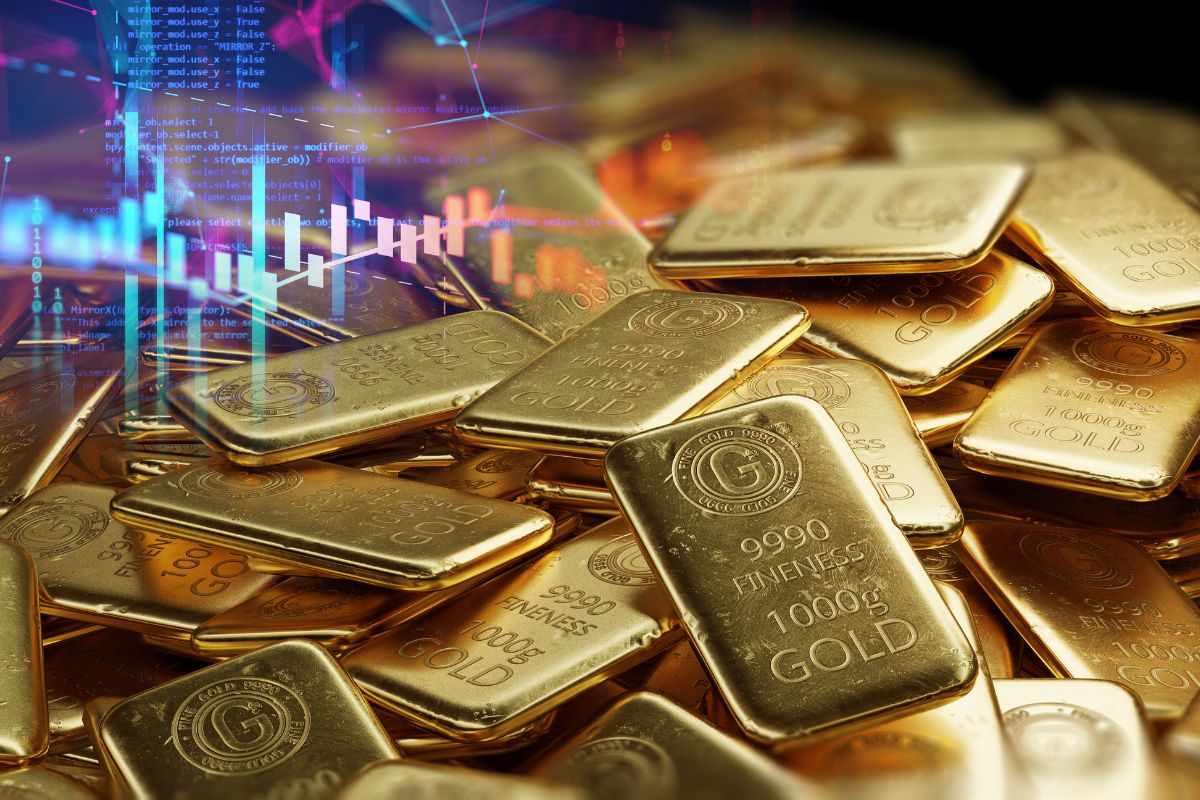 How to Start Investing in Gold: A Beginner’s Guide