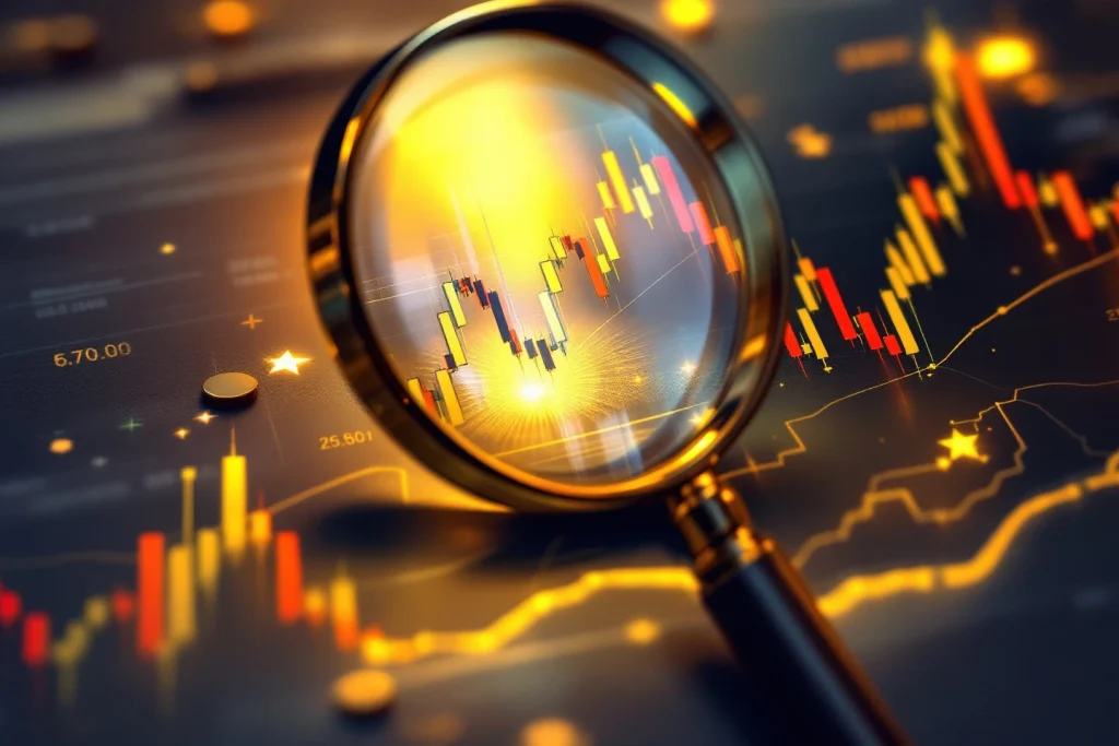 Gold Prices Today Hold Firm Near Record Highs Despite Market Turmoil