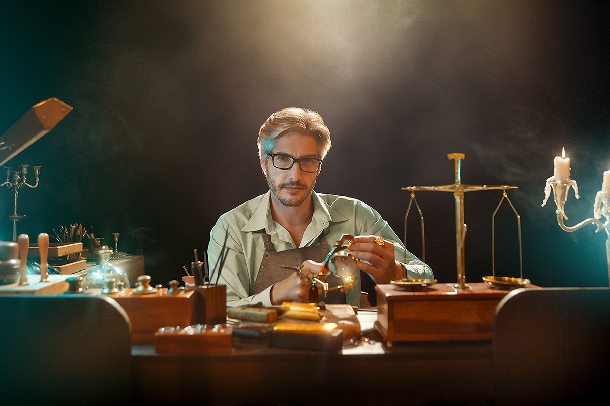 Making Charges in Gold Jewelry – What You Need to Know