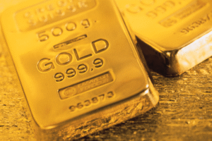 Is Now a Good Time to Invest in Gold?