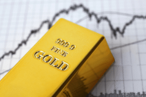 Why Investing in Gold Is a Good Idea (Even Today)