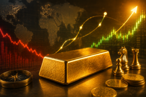 Gold Bulls Keep Betting on Higher Prices After the Selloff, but the Rally Is Getting More Cautious
