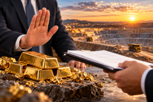 Northern Star Rejects $27 Billion Bid to Create the World’s No. 2 Gold Miner