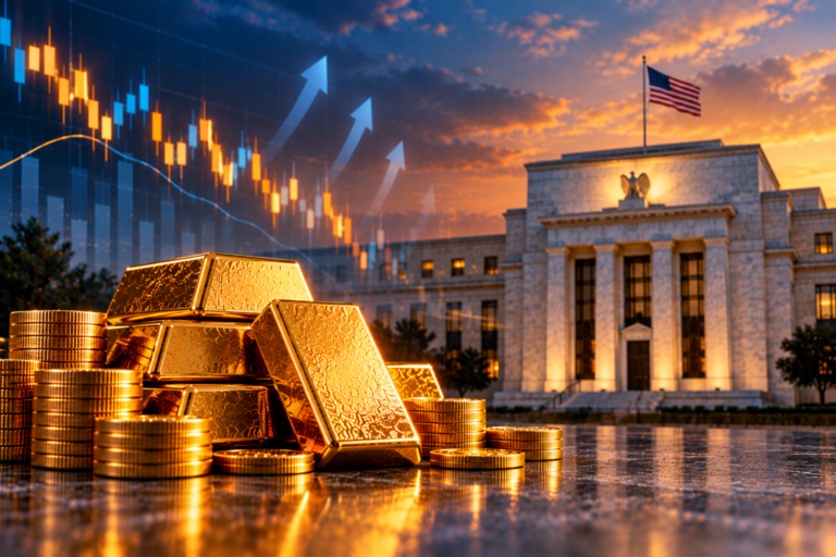 Fed Holds Rates as Two Policymakers Vote for an Increase