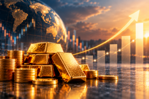 Analysts Lower 2026 Gold Forecasts but Raise 2027 Expectations